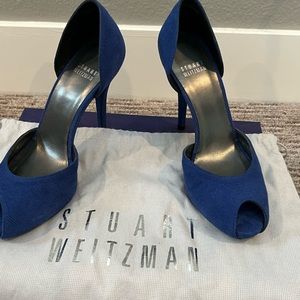 Stewart Weizmann Pumps